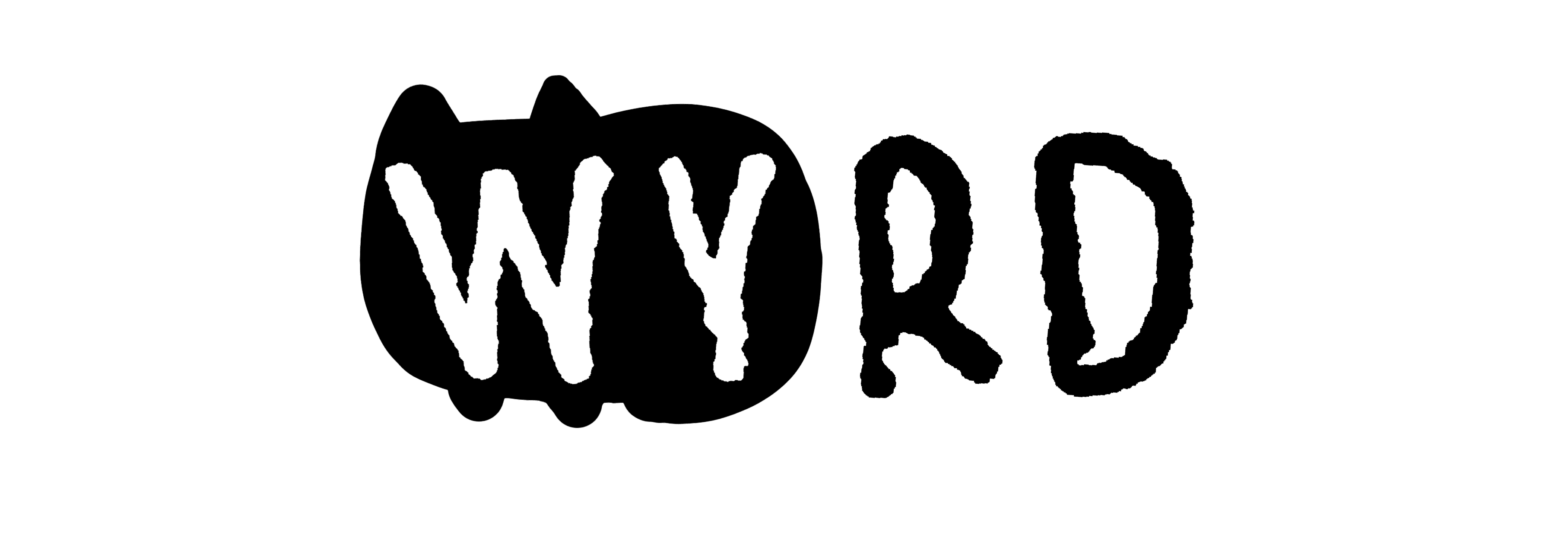WYRD Banner